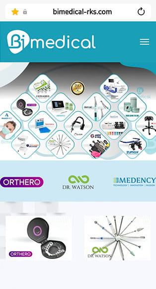 Bi Medical (bimedical-rks.com)