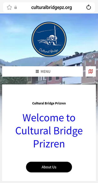 Cultural Bridge Prizren (culturalbridgepz.org)