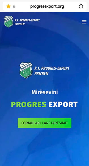 KF Progres Export (progresexport.org)