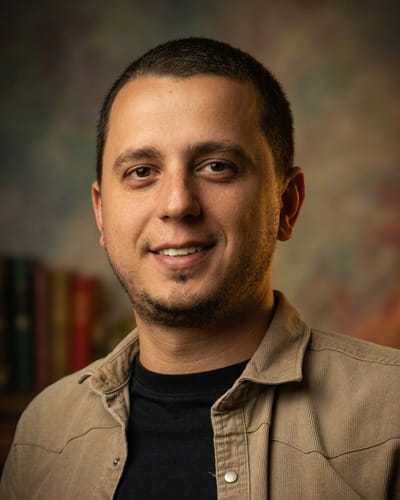 Berkan Traka