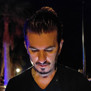 Aydaner Kovaç